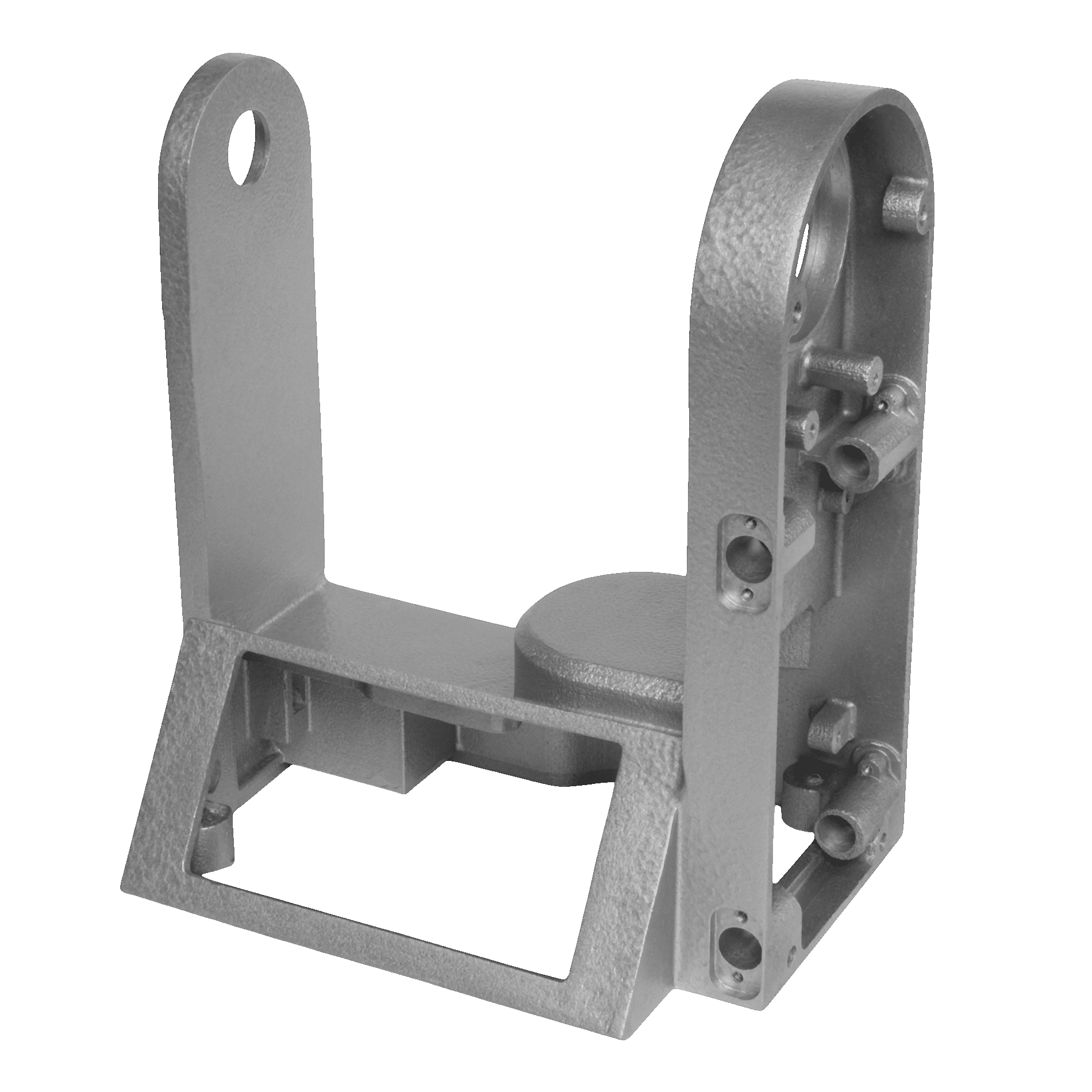Full Cycle Manufacturing